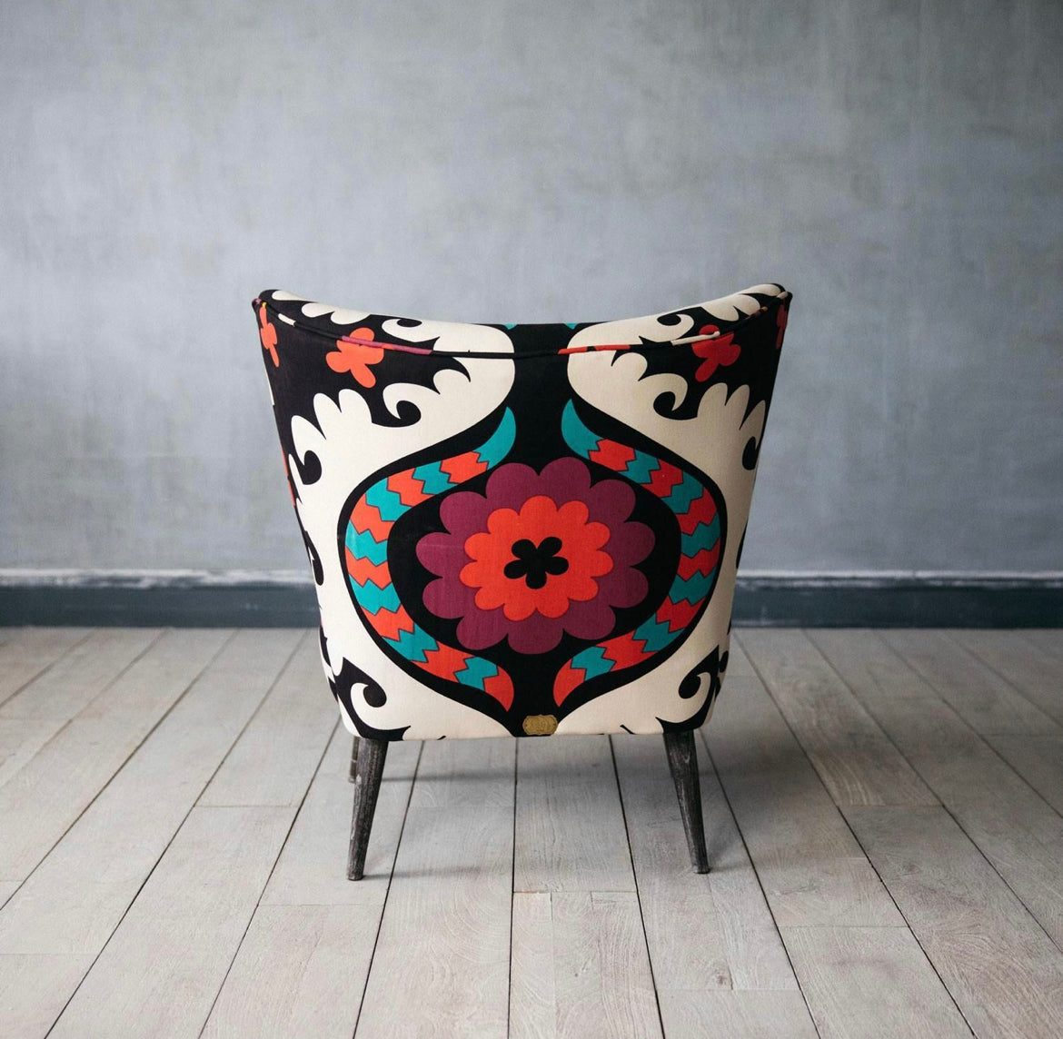 Accent Armchair