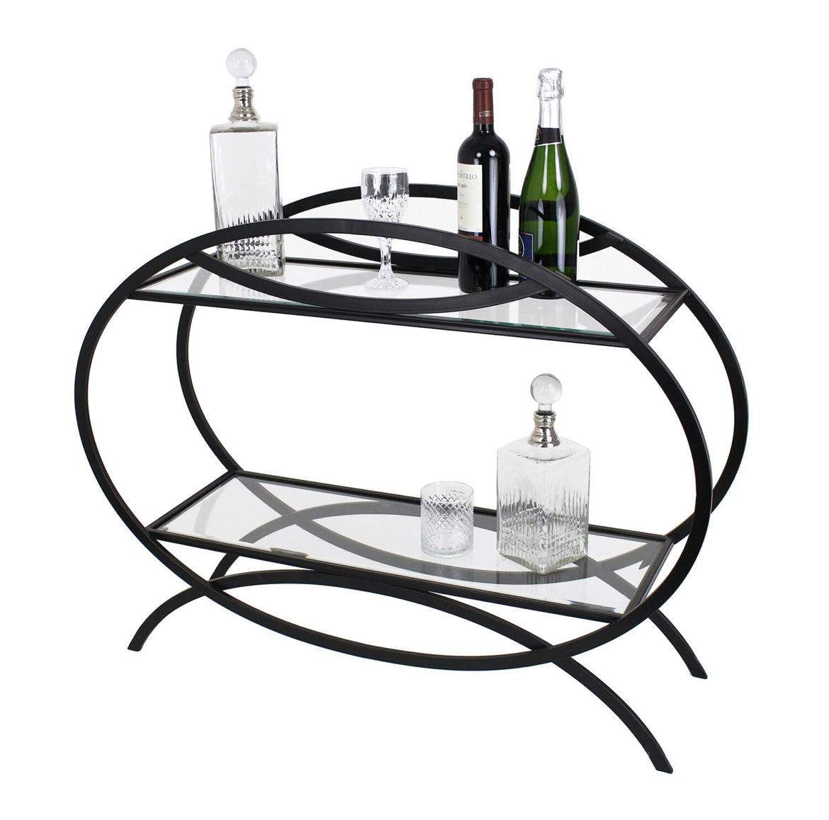 Drinks Trolley