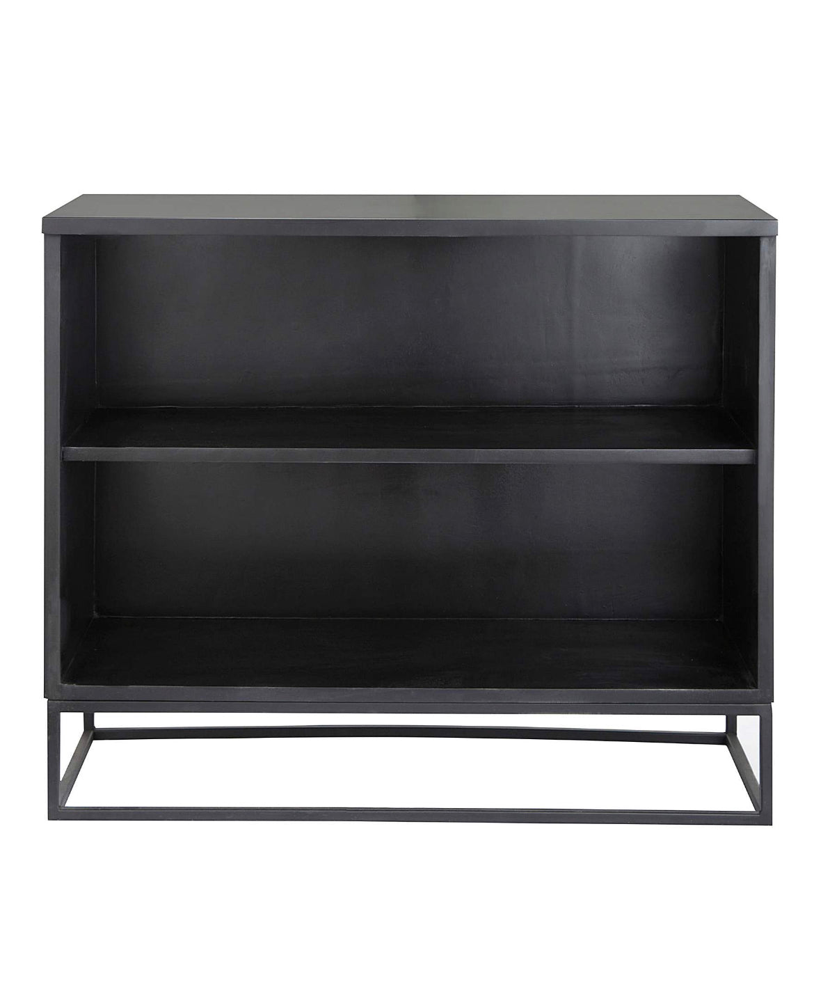 Monochrome Sideboard