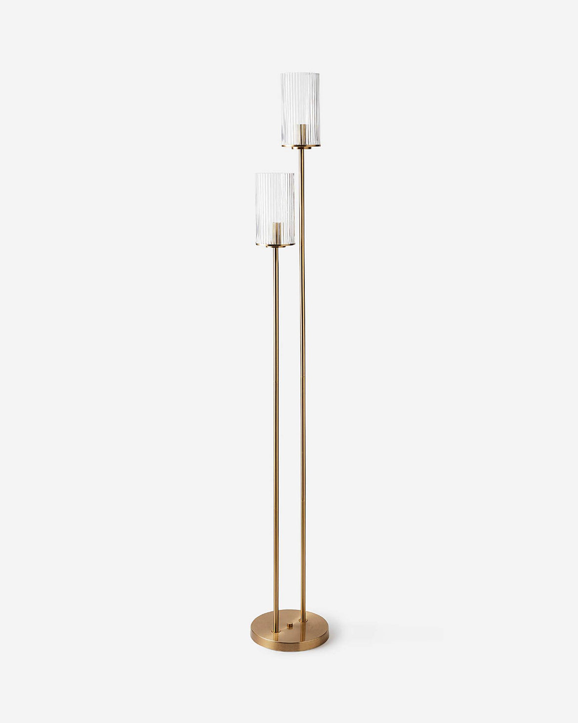 Joanne Hope Serena Floor Lamp