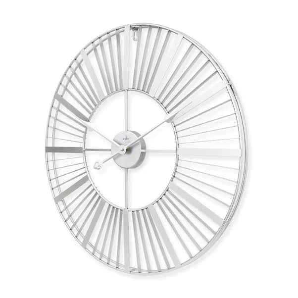 Actim Gardner Indoor/Outdoor Wall Clock