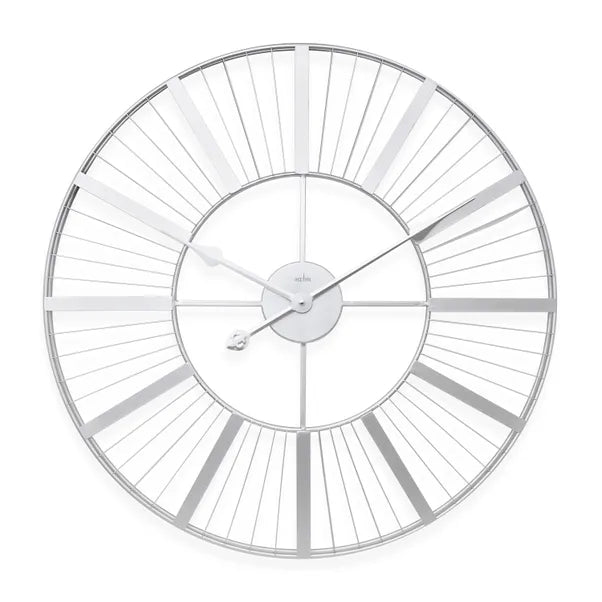 Actim Gardner Indoor/Outdoor Wall Clock