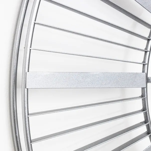 Actim Gardner Indoor/Outdoor Wall Clock